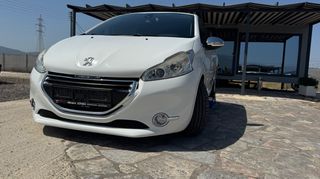 Peugeot 208 2015 GT LINE-thumb-8