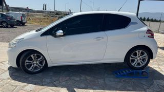 Peugeot 208 2015 GT LINE-thumb-9