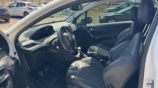 Peugeot 208 2015 GT LINE-thumb-11
