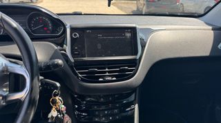 Peugeot 208 2015 GT LINE-thumb-13