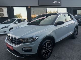 Volkswagen T-Roc 2021 ADVANCE 1.0TSI 110PS