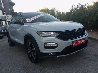 Volkswagen T-Roc 2021 ADVANCE 1.0TSI 110PS-thumb-6