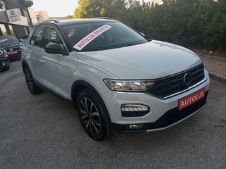 Volkswagen T-Roc 2021 ADVANCE 1.0TSI 110PS-thumb-7