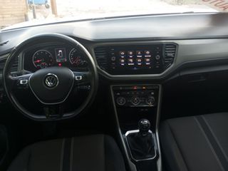 Volkswagen T-Roc 2021 ADVANCE 1.0TSI 110PS-thumb-35
