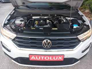 Volkswagen T-Roc 2021 ADVANCE 1.0TSI 110PS-thumb-39