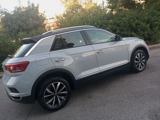 Volkswagen T-Roc 2021 ADVANCE 1.0TSI 110PS-thumb-11