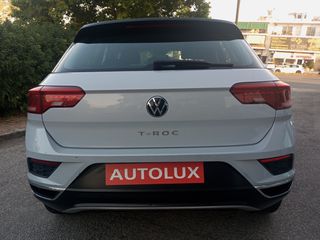 Volkswagen T-Roc 2021 ADVANCE 1.0TSI 110PS-thumb-12