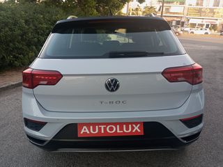 Volkswagen T-Roc 2021 ADVANCE 1.0TSI 110PS-thumb-13