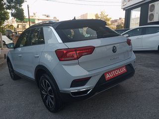 Volkswagen T-Roc 2021 ADVANCE 1.0TSI 110PS-thumb-14