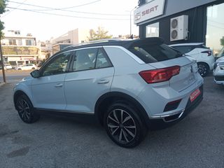 Volkswagen T-Roc 2021 ADVANCE 1.0TSI 110PS-thumb-15