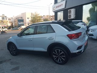 Volkswagen T-Roc 2021 ADVANCE 1.0TSI 110PS-thumb-16