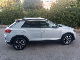 Volkswagen T-Roc 2021 ADVANCE 1.0TSI 110PS-thumb-18