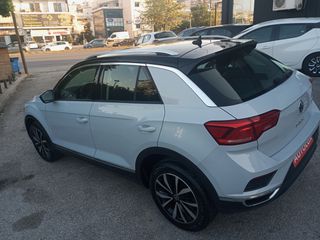 Volkswagen T-Roc 2021 ADVANCE 1.0TSI 110PS-thumb-19