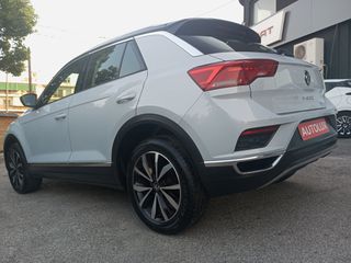 Volkswagen T-Roc 2021 ADVANCE 1.0TSI 110PS-thumb-20