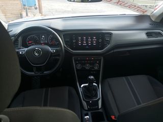 Volkswagen T-Roc 2021 ADVANCE 1.0TSI 110PS-thumb-21