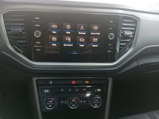 Volkswagen T-Roc 2021 ADVANCE 1.0TSI 110PS-thumb-22