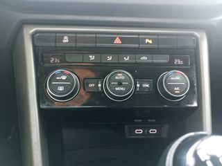 Volkswagen T-Roc 2021 ADVANCE 1.0TSI 110PS-thumb-23