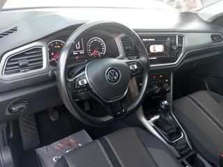Volkswagen T-Roc 2021 ADVANCE 1.0TSI 110PS-thumb-28