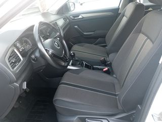 Volkswagen T-Roc 2021 ADVANCE 1.0TSI 110PS-thumb-29