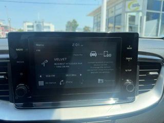 Kia XCeed 2020 5 Χρόνια Εγγύηση - PREMIUM-thumb-12