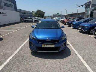 Kia XCeed 2020 5 Χρόνια Εγγύηση - PREMIUM-thumb-1