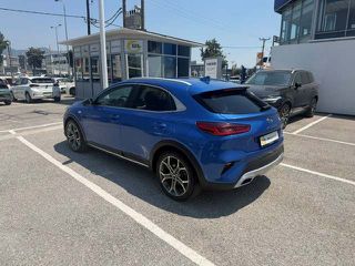 Kia XCeed 2020 5 Χρόνια Εγγύηση - PREMIUM-thumb-3
