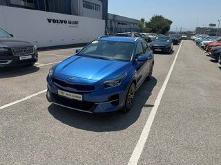 Kia XCeed 2020 5 Χρόνια Εγγύηση - PREMIUM-thumb-2