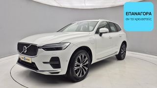 Volvo XC 60 2022 T6 Inscription AWD | ΕΩΣ 5 ΕΤΗ ΕΓΓΥΗΣΗ