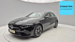Mercedes-Benz A 200 2023 Progressive | ΕΩΣ 5 ΕΤΗ ΕΓΓΥΗΣΗ
