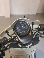Vespa GTV 300 2024
