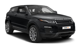 Land Rover Range Rover Evoque 2020 COMING SOON AWD