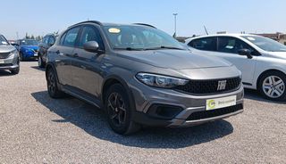 Fiat Tipo 2022 5 Χρόνια Εγγύηση - CITY CROSS