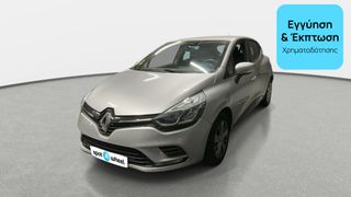 Renault Clio 2019 1.5 dCi Energy Trend | ΕΩΣ 5 ΕΤΗ ΕΓΓΥΗΣΗ