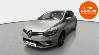Renault Clio 2019 1.5 dCi Energy Trend | ΕΩΣ 5 ΕΤΗ ΕΓΓΥΗΣΗ