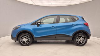 Renault Captur 2017 1.5 dCi Energy Life | ΕΩΣ 5 ΕΤΗ ΕΓΓΥΗΣΗ-thumb-10