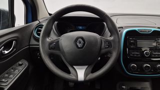 Renault Captur 2017 1.5 dCi Energy Life | ΕΩΣ 5 ΕΤΗ ΕΓΓΥΗΣΗ-thumb-18