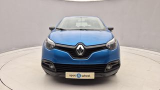 Renault Captur 2017 1.5 dCi Energy Life | ΕΩΣ 5 ΕΤΗ ΕΓΓΥΗΣΗ-thumb-2
