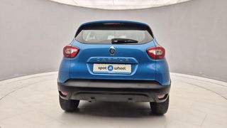Renault Captur 2017 1.5 dCi Energy Life | ΕΩΣ 5 ΕΤΗ ΕΓΓΥΗΣΗ-thumb-6