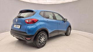 Renault Captur 2017 1.5 dCi Energy Life | ΕΩΣ 5 ΕΤΗ ΕΓΓΥΗΣΗ-thumb-5