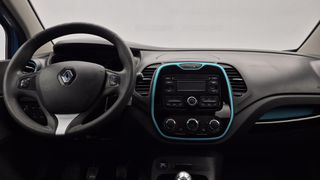 Renault Captur 2017 1.5 dCi Energy Life | ΕΩΣ 5 ΕΤΗ ΕΓΓΥΗΣΗ-thumb-17