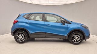 Renault Captur 2017 1.5 dCi Energy Life | ΕΩΣ 5 ΕΤΗ ΕΓΓΥΗΣΗ-thumb-4