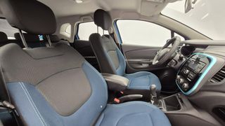 Renault Captur 2017 1.5 dCi Energy Life | ΕΩΣ 5 ΕΤΗ ΕΓΓΥΗΣΗ-thumb-25