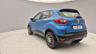 Renault Captur 2017 1.5 dCi Energy Life | ΕΩΣ 5 ΕΤΗ ΕΓΓΥΗΣΗ-thumb-8
