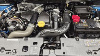 Renault Captur 2017 1.5 dCi Energy Life | ΕΩΣ 5 ΕΤΗ ΕΓΓΥΗΣΗ-thumb-31