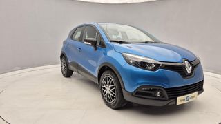 Renault Captur 2017 1.5 dCi Energy Life | ΕΩΣ 5 ΕΤΗ ΕΓΓΥΗΣΗ-thumb-3
