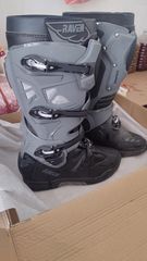 Μπότες MX Raven Champion