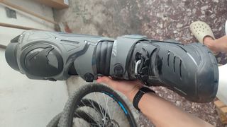 Μπότες MX Raven Champion-thumb-4