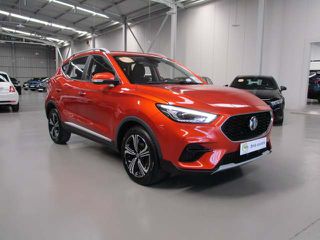 Mg ZS 2023 5 Χρόνια Εγγύηση - VTiTech EXCLUSIVE