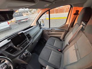 Ford Transit Custom 2022 L2_MAXI#3ΘΕΣΙΟ#ΡΑΦΙΕΡΑ#ΟΘΟΝΗ-thumb-62
