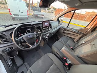 Ford Transit Custom 2022 L2_MAXI#3ΘΕΣΙΟ#ΡΑΦΙΕΡΑ#ΟΘΟΝΗ-thumb-42